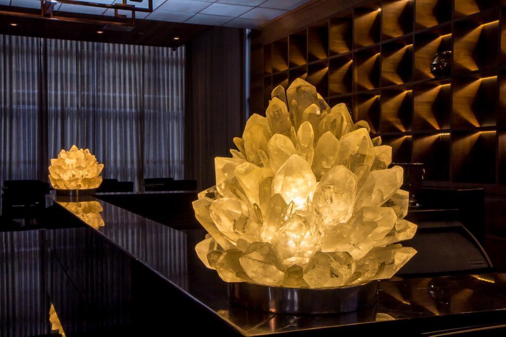 Tryp By Wyndham Belo Horizonte Savassi Otel Dış mekan fotoğraf