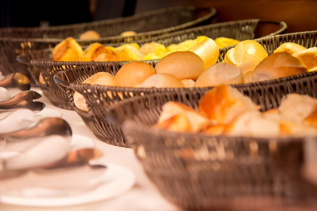 Tryp By Wyndham Belo Horizonte Savassi Otel Dış mekan fotoğraf
