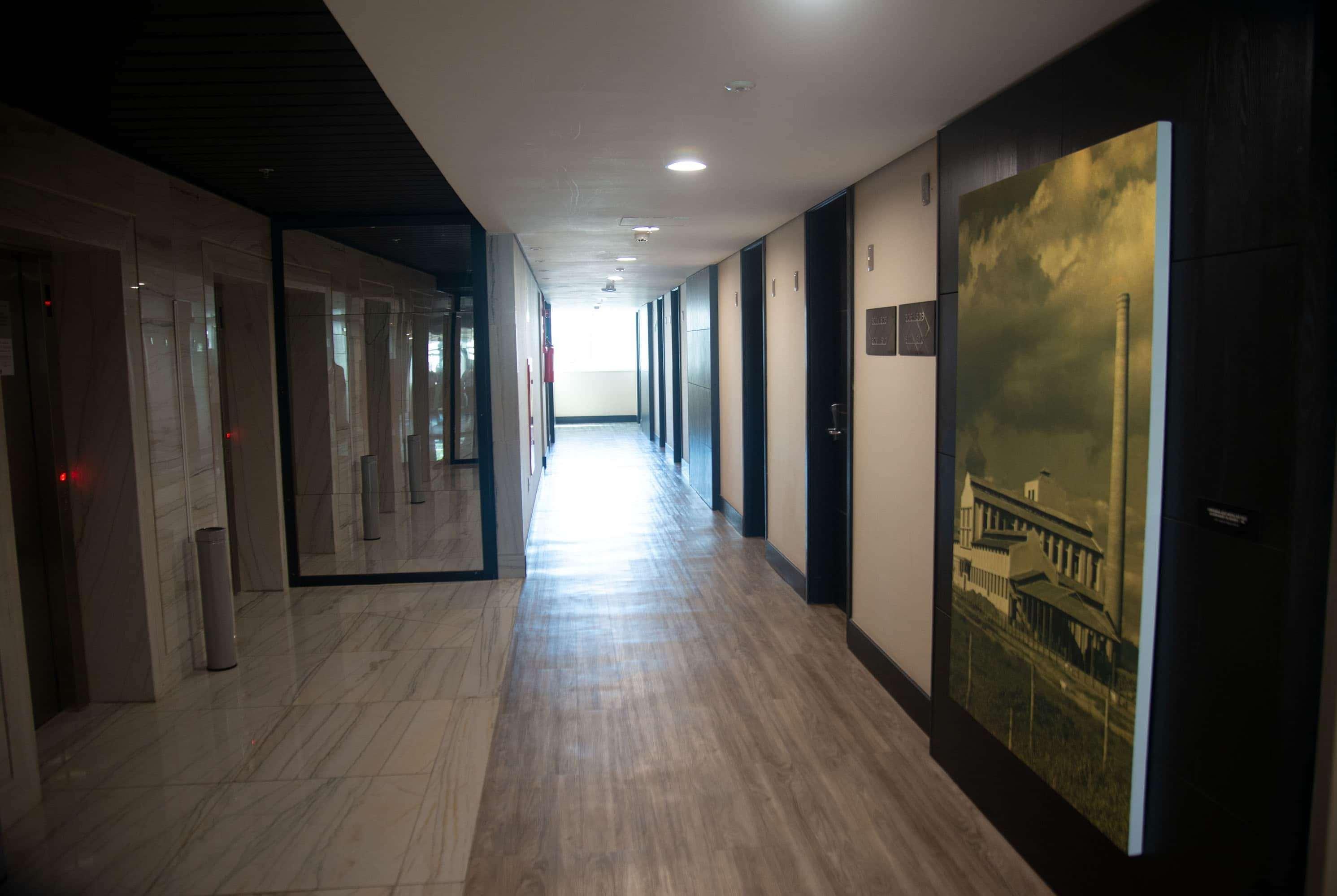Tryp By Wyndham Belo Horizonte Savassi Otel Dış mekan fotoğraf