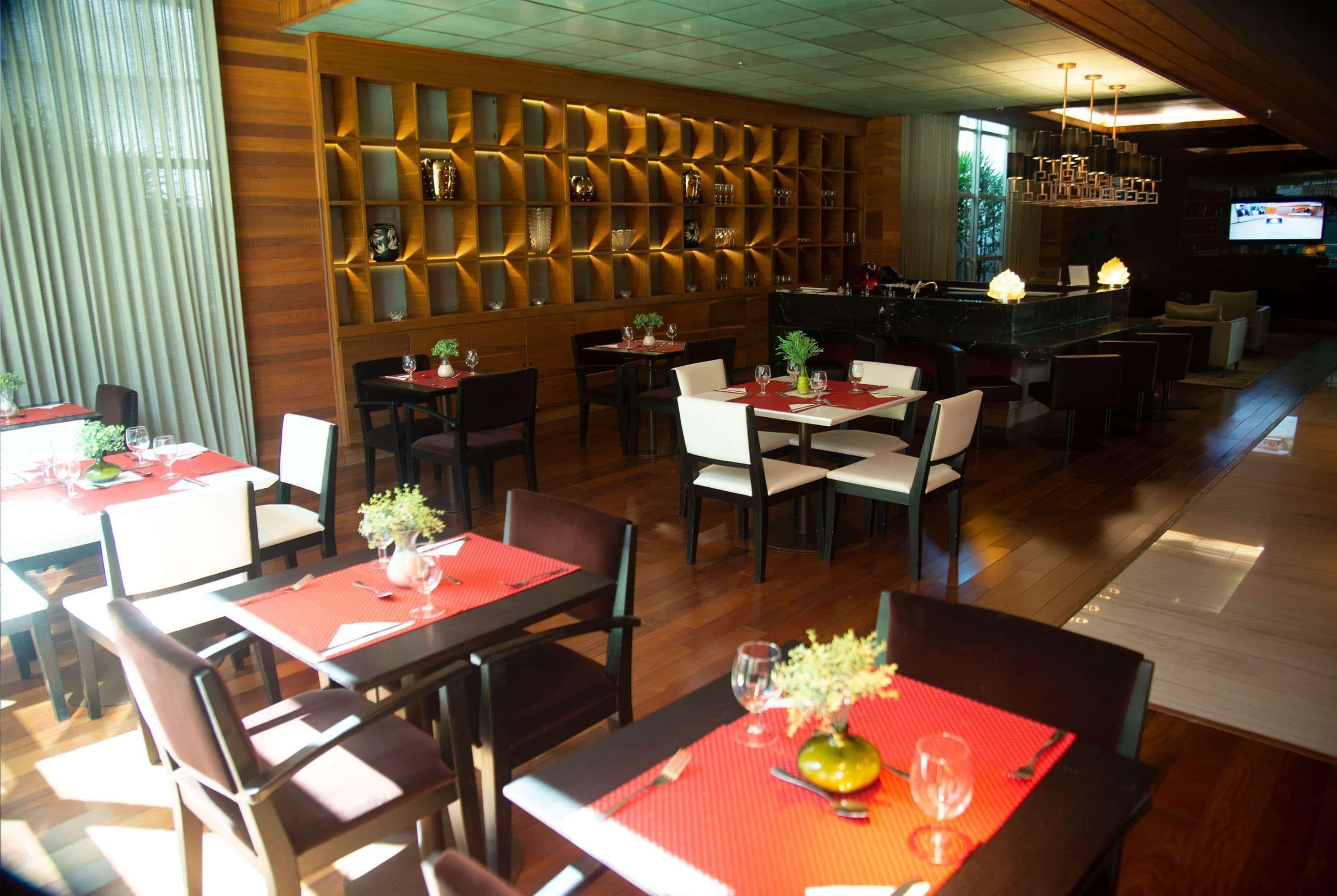 Tryp By Wyndham Belo Horizonte Savassi Otel Dış mekan fotoğraf