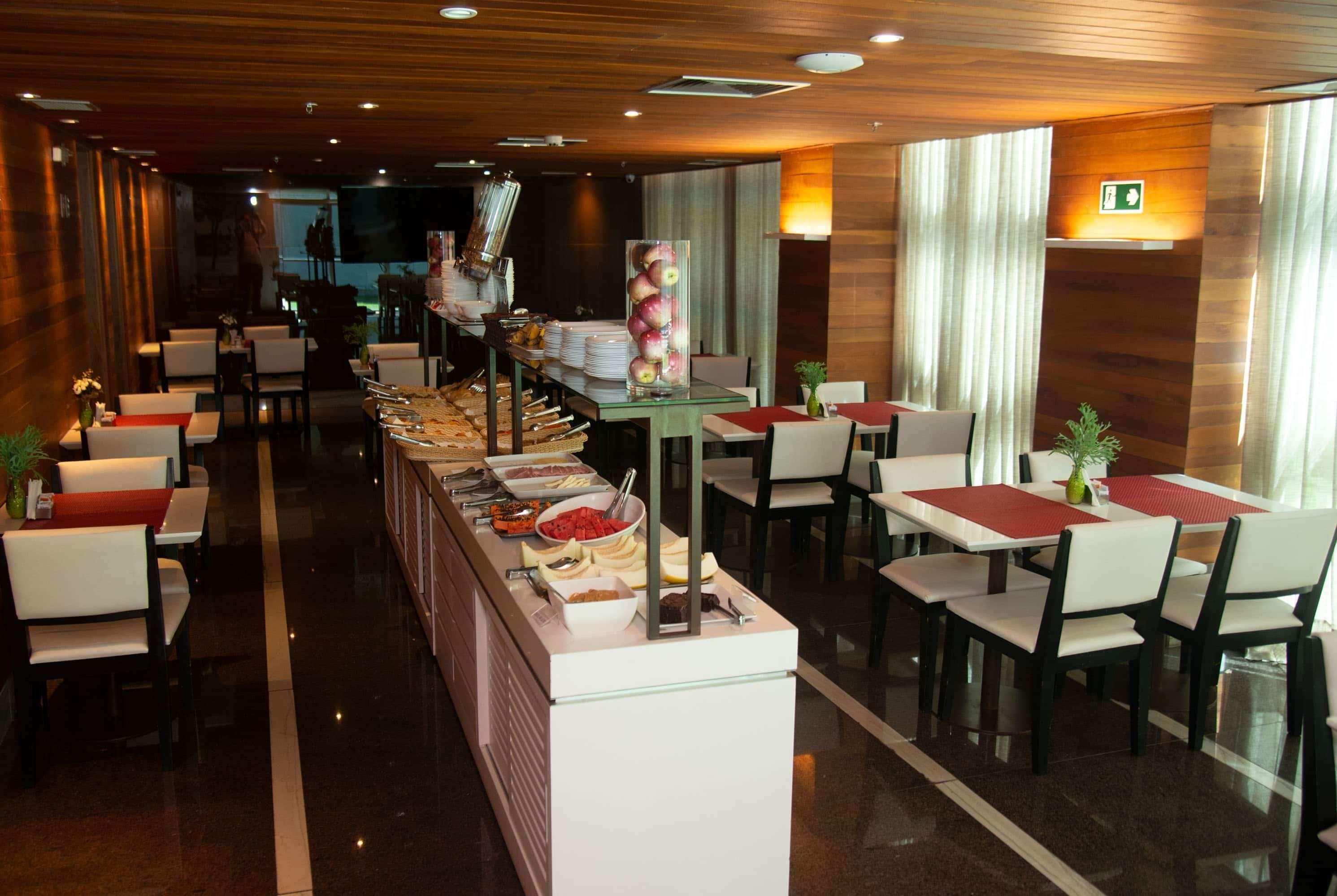 Tryp By Wyndham Belo Horizonte Savassi Otel Dış mekan fotoğraf