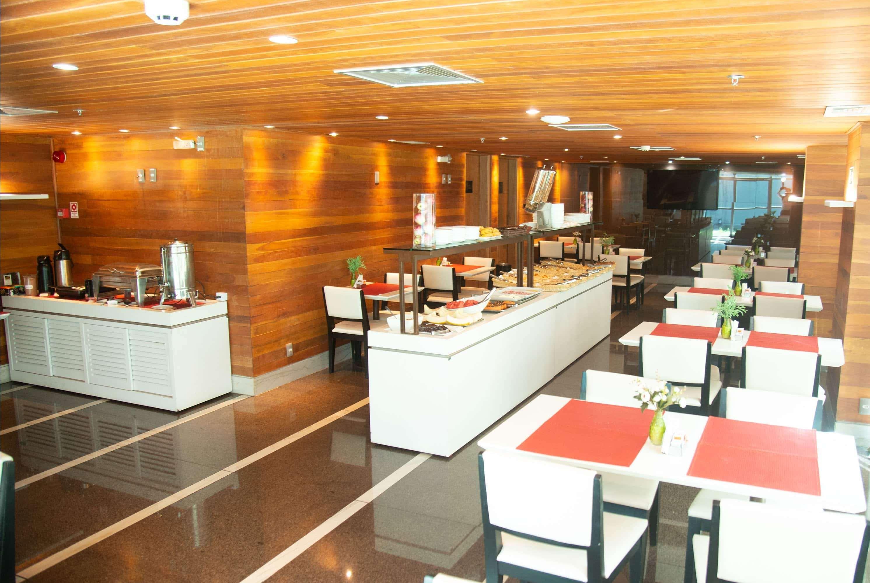 Tryp By Wyndham Belo Horizonte Savassi Otel Dış mekan fotoğraf