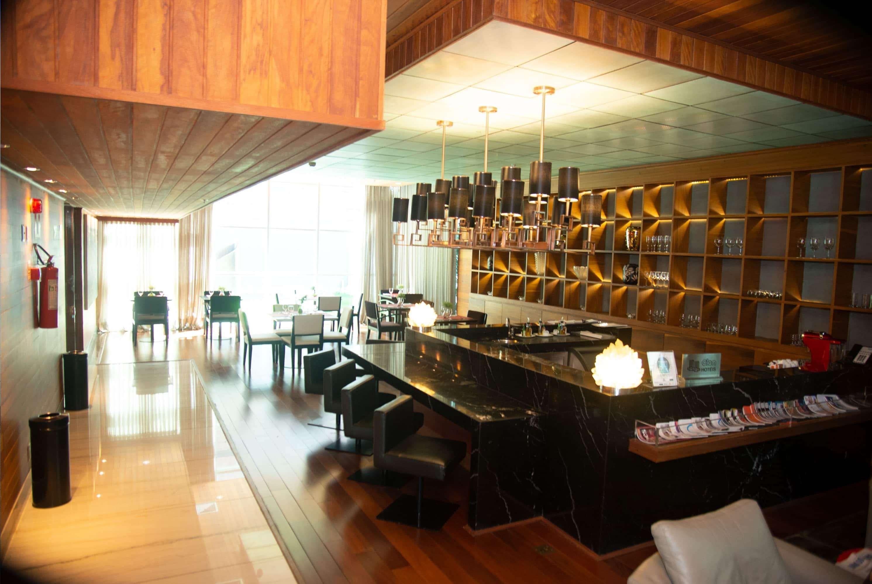 Tryp By Wyndham Belo Horizonte Savassi Otel Dış mekan fotoğraf
