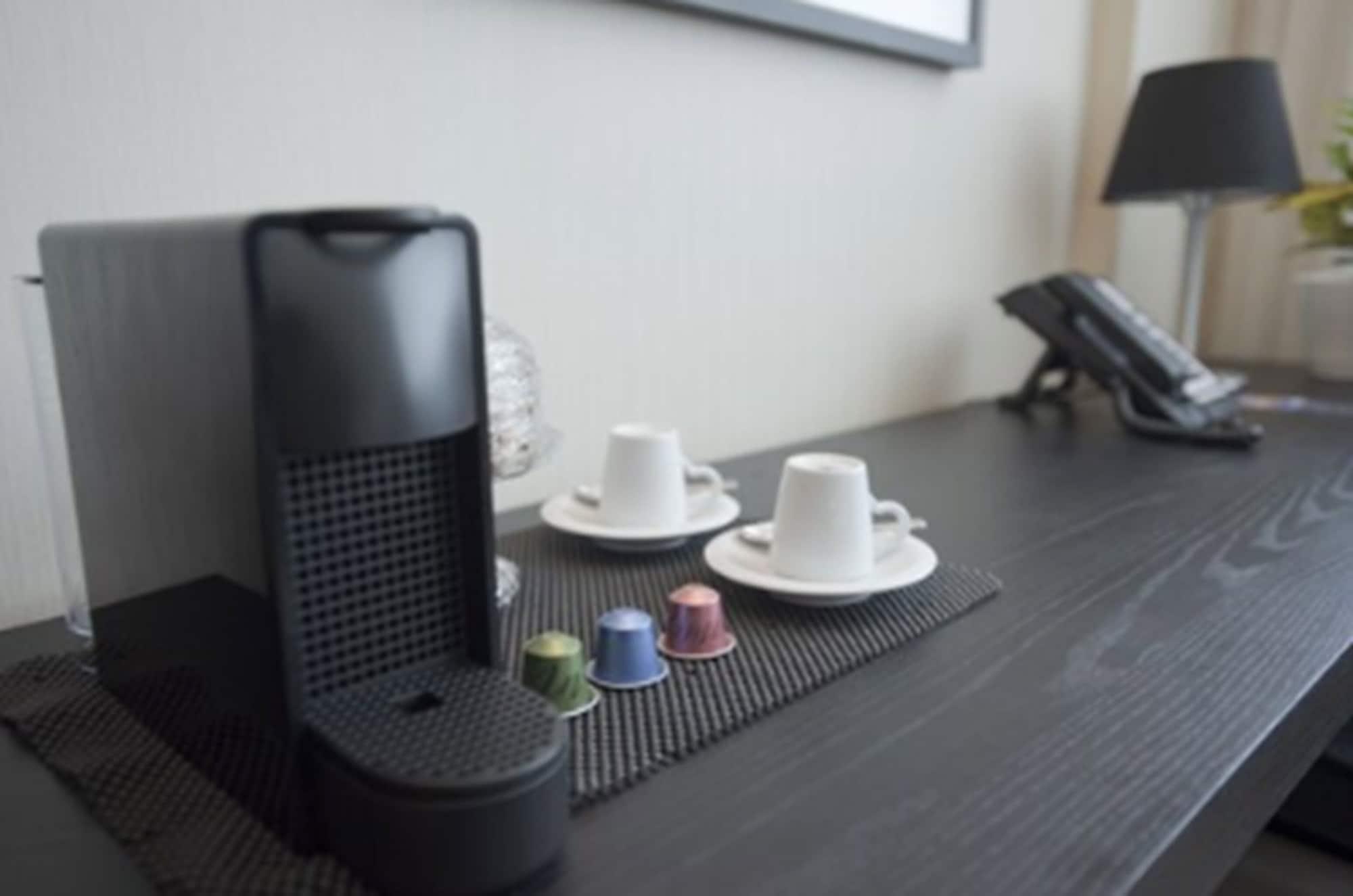 Tryp By Wyndham Belo Horizonte Savassi Otel Dış mekan fotoğraf