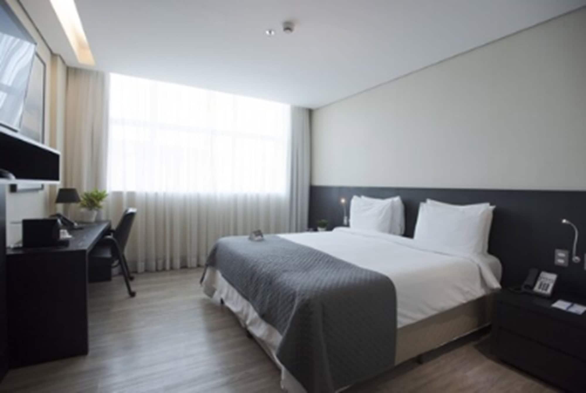 Tryp By Wyndham Belo Horizonte Savassi Otel Dış mekan fotoğraf