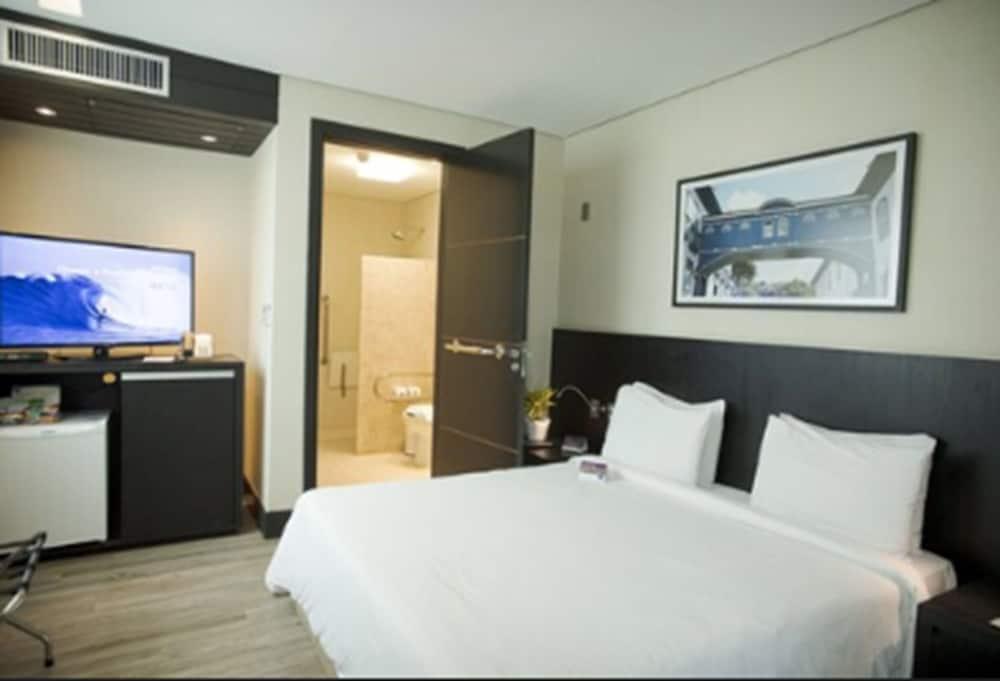 Tryp By Wyndham Belo Horizonte Savassi Otel Dış mekan fotoğraf