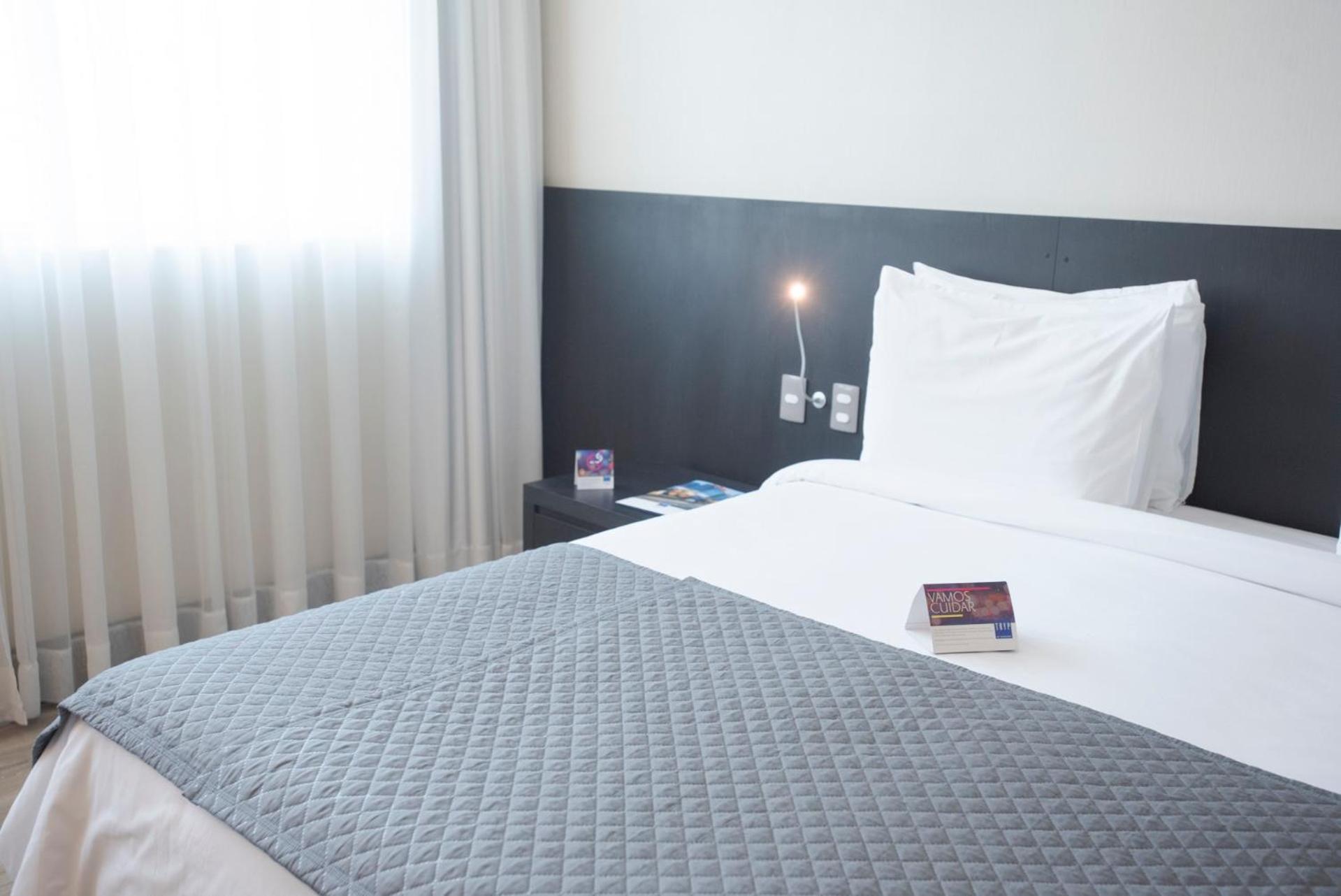 Tryp By Wyndham Belo Horizonte Savassi Otel Dış mekan fotoğraf