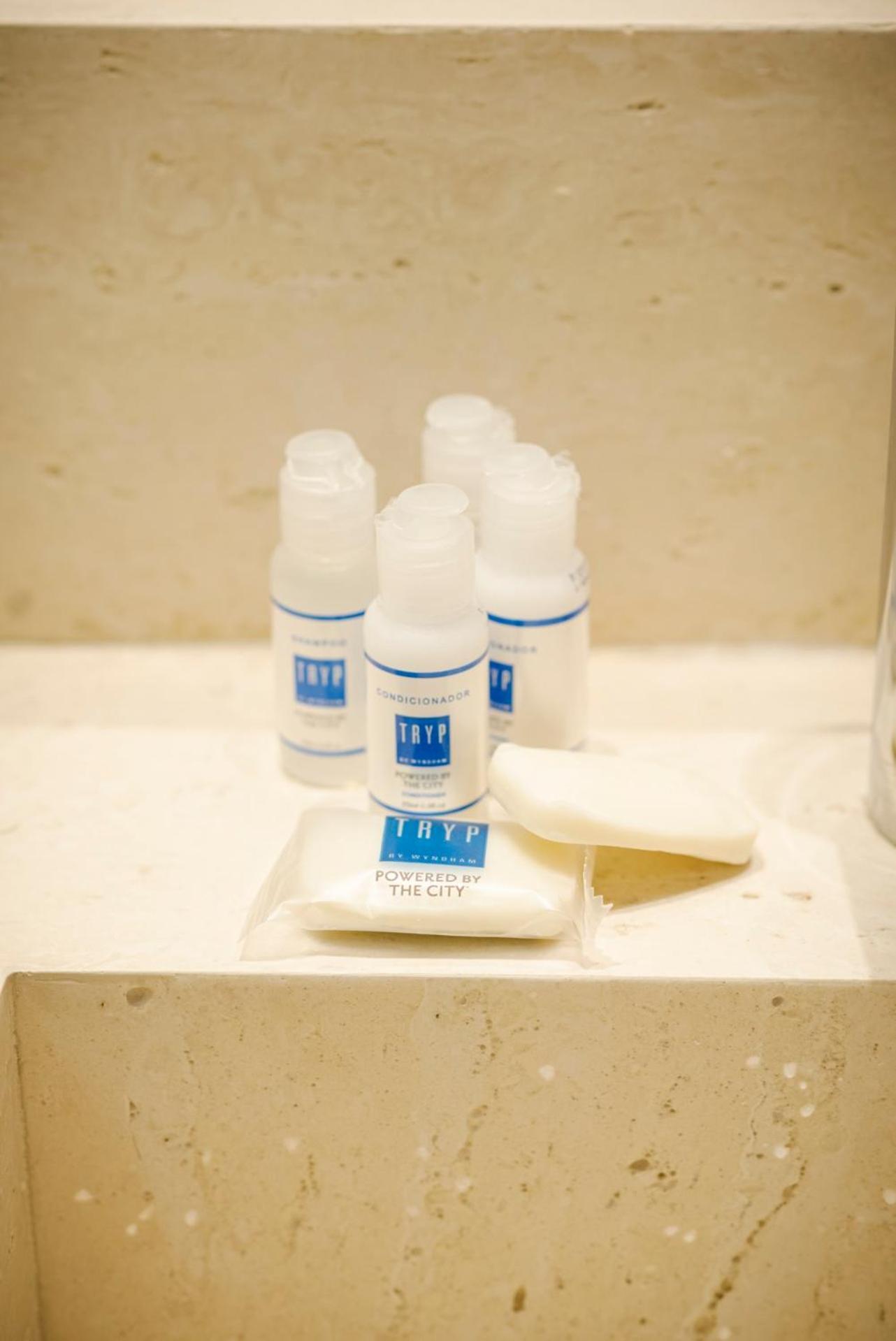 Tryp By Wyndham Belo Horizonte Savassi Otel Dış mekan fotoğraf