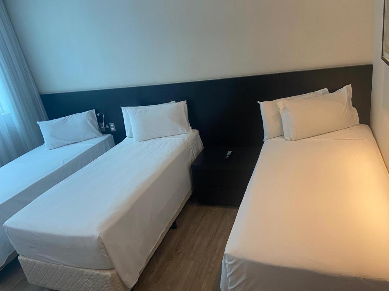 Tryp By Wyndham Belo Horizonte Savassi Otel Dış mekan fotoğraf