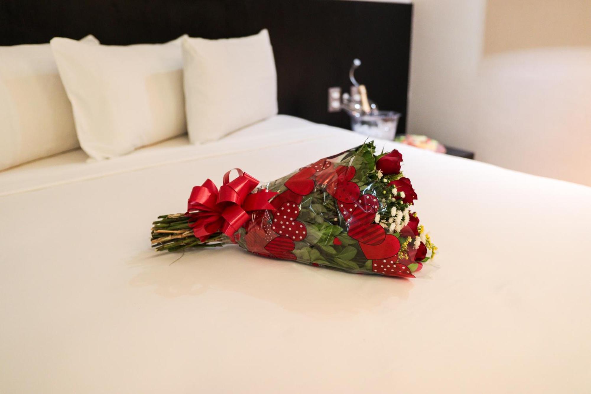 Tryp By Wyndham Belo Horizonte Savassi Otel Dış mekan fotoğraf