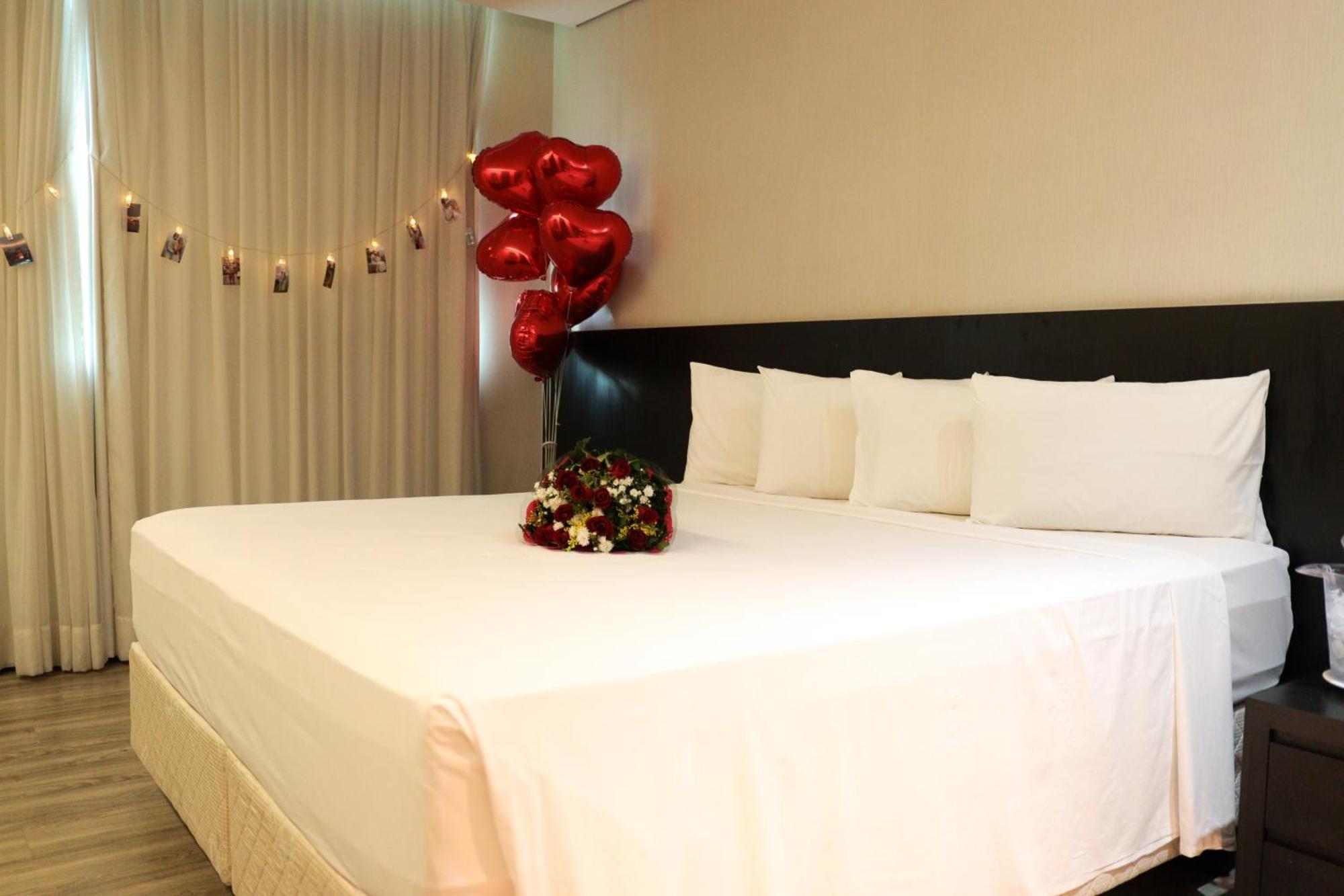 Tryp By Wyndham Belo Horizonte Savassi Otel Dış mekan fotoğraf