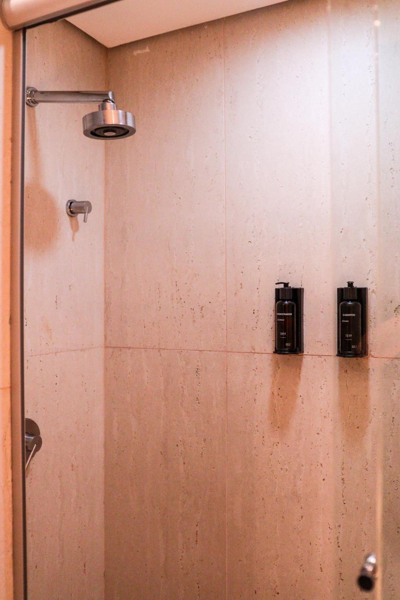Tryp By Wyndham Belo Horizonte Savassi Otel Dış mekan fotoğraf
