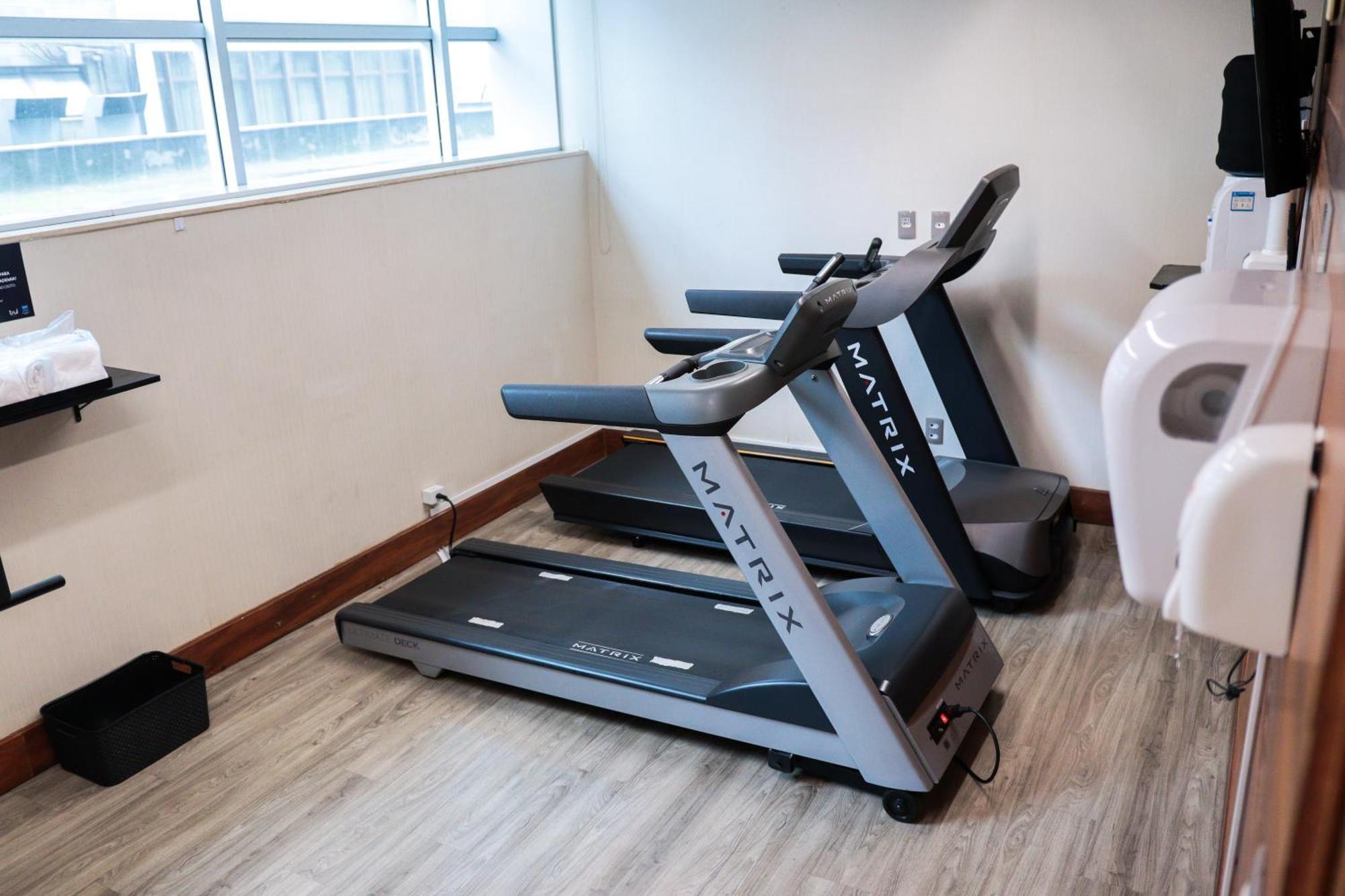 Tryp By Wyndham Belo Horizonte Savassi Otel Dış mekan fotoğraf