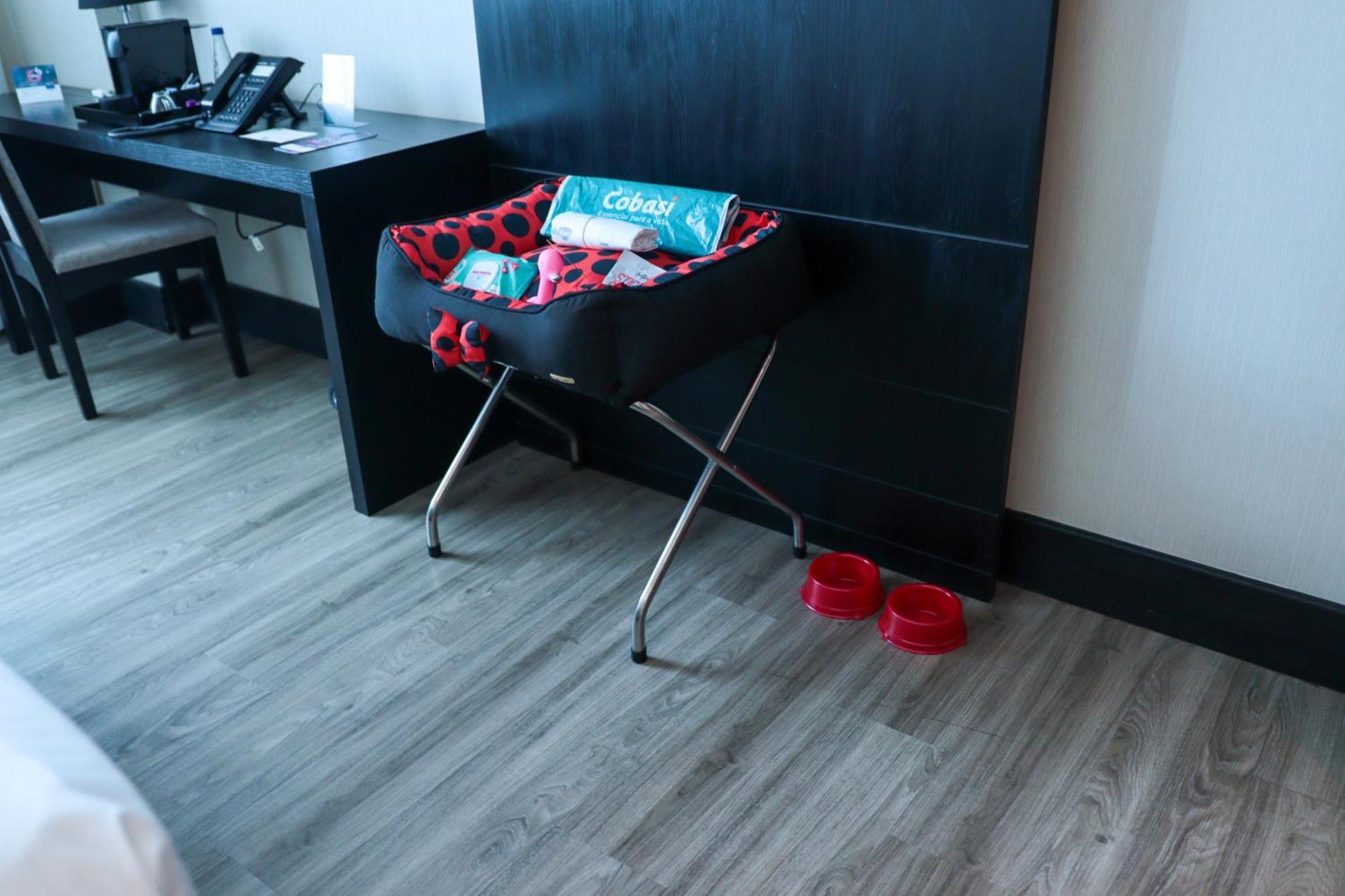 Tryp By Wyndham Belo Horizonte Savassi Otel Dış mekan fotoğraf